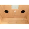 Инфракрасная сауна AMUE AMO-EA2R двухместная Photo 6