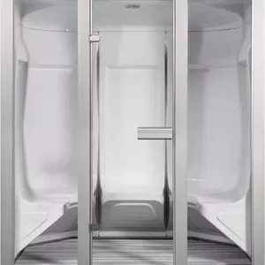 Steam Sauna AMUE AMUE-0204 Five-seat