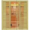 Инфракрасная сауна AMUE AMO-RL4ST XL Photo 2