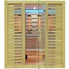 Инфракрасная сауна AMUE AMO-RL4ST XL Photo 3