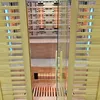 Инфракрасная сауна AMUE AMO-RL4ST XL Photo 8