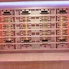 Инфракрасная сауна AMUE AMO-RL4ST XL Photo 11
