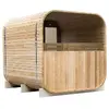 Сухая сауна AMUE AMO-2124 SQUARE Photo 4
