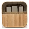 Сухая сауна AMUE AMO-2124 SQUARE Photo 5
