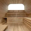 Сухая сауна AMUE AMO-2124 SQUARE Photo 7
