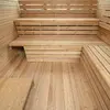 Сухая сауна AMUE AMO-2124 SQUARE Photo 9