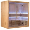 Сухая сауна AMUE AMO-SS2012H 200×120×200 см Photo 6
