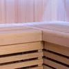 Сухая сауна AMUE AMO-SS2012H 200×120×200 см Photo 10