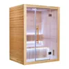 Sauna sausā AMUE AMO-SS1512H 150×120×200 cm Photo 5