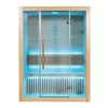 Сухая сауна AMUE AMO-SS1515H 150x150x200 см Photo 3