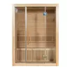 Сухая сауна AMUE AMO-SS1515H 150x150x200 см Photo 4