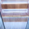 Сухая сауна AMUE AMO-SS1515H 150x150x200 см Photo 12