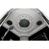 Massage shower cabin AMUE AMO-09909A 90x90 cm Photo 2