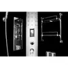 Massage shower cabin AMUE AMO-09909A 90x90 cm Photo 3