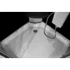 Massage shower cabin AMUE AMO-09909A 90x90 cm Photo 4