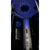 Massage shower cabin AMUE AMO-09909A 90x90 cm Photo 5