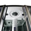 AMUE AMO-09938B massage shower cabin 125x90 cm Photo 3