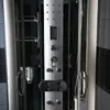 AMUE AMO-09938B massage shower cabin 125x90 cm Photo 4