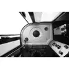 AMUE AMO-09914 BLACK LEFT shower cabin 120×85×225 cm Photo 3