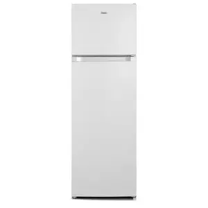 Double-door fridge Frigelux RDP261BE — 261 L, 54×55.1×169 cm, 39 dB, energy class E