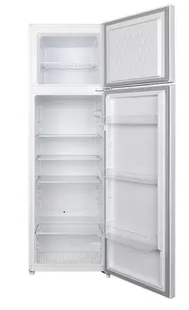 Frigelux RDP261BE double-door fridge Photo 2
