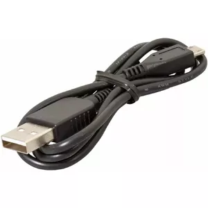 Micro USB kabelis Sony 184661511 — garums 1,5 m, saderīgs ar dažādām ierīcēm