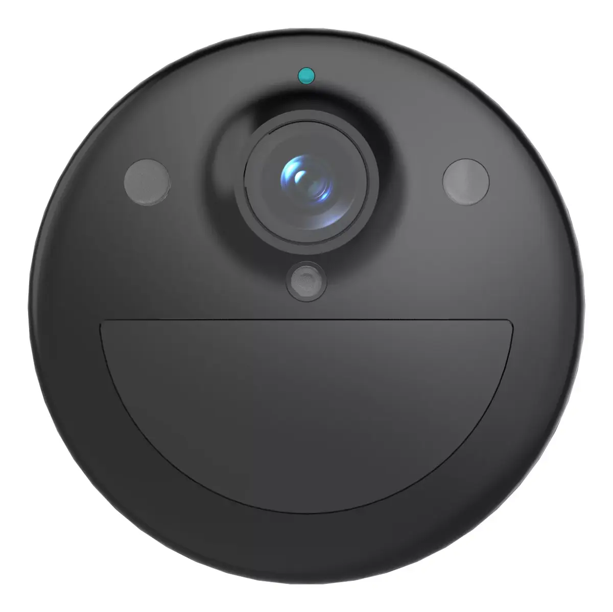 IP security camera EZVIZ BC1c 4K Bullet Photo 2