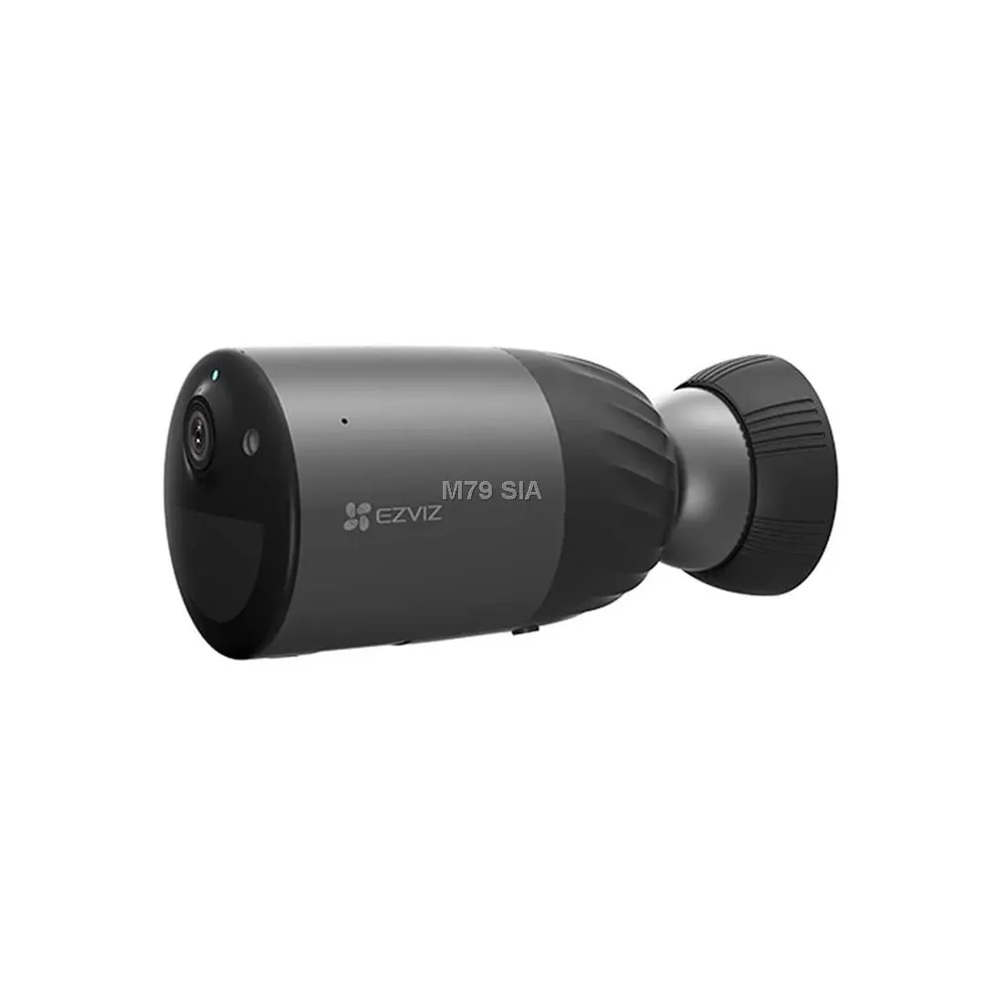 IP videonovērošanas kamera EZVIZ BC1c 4K