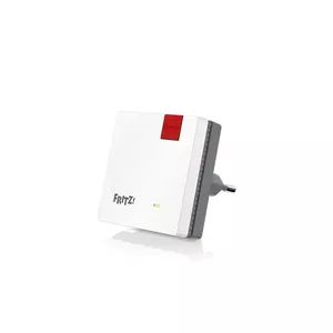 Network repeater FRITZ!Repeater 600 600 Mbit/s White
