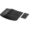 HP 960 Ergonomiska Bezvadu Tastatūra Photo 2