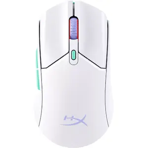 Spēļu pele HP HyperX Pulsefire Haste 2 Core Wls Vieglā Bezvadu