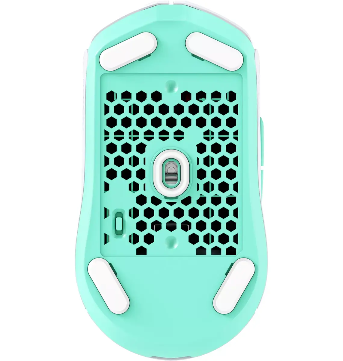 Spēļu pele HP HyperX Pulsefire Haste 2 Core Wls Photo 5
