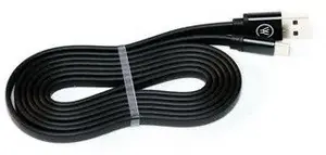 Lādēšanas kabelis USB-C — USB-C 1,2 m, OROSOUND Tilde Evo TE-USB