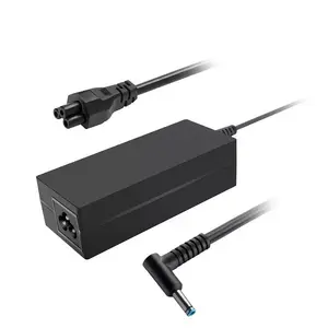 Блок питания CoreParts MBXAS-AC0010 50W Внутренний Черный