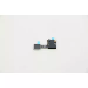 Fingerprint reader module Lenovo FINGER_PRT FRU FPR CS21 3.24 — Lenovo branded biometric sensor