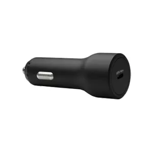 dbramante1928 re-charge Automašīnas lādētājs USB-C 65W Melns
