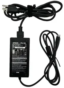 AC adapter Epson 2215466 19V 3.42A for compatible Epson devices