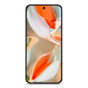 Viedtālrunis Google Pixel 9 Pro XL 6.8" 16 GB 128 GB Balts