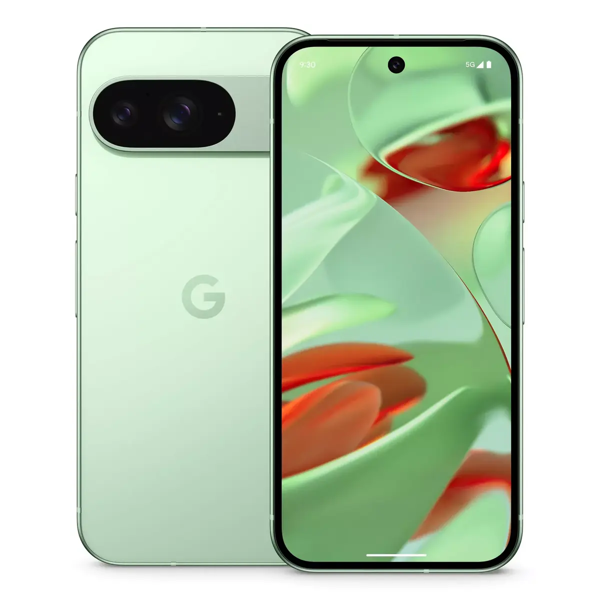 Смартфон Google Pixel 9 — 6.3", 12 ГБ, 128 ГБ Photo 7