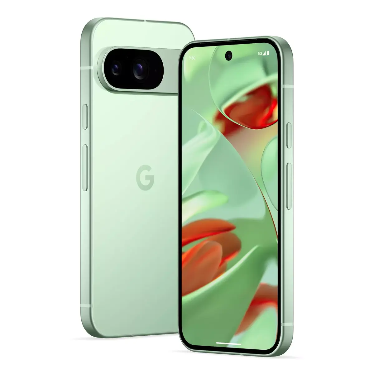 Смартфон Google Pixel 9 — 6.3", 12 ГБ, 128 ГБ Photo 8