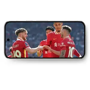 The brightest Pixel display ever.