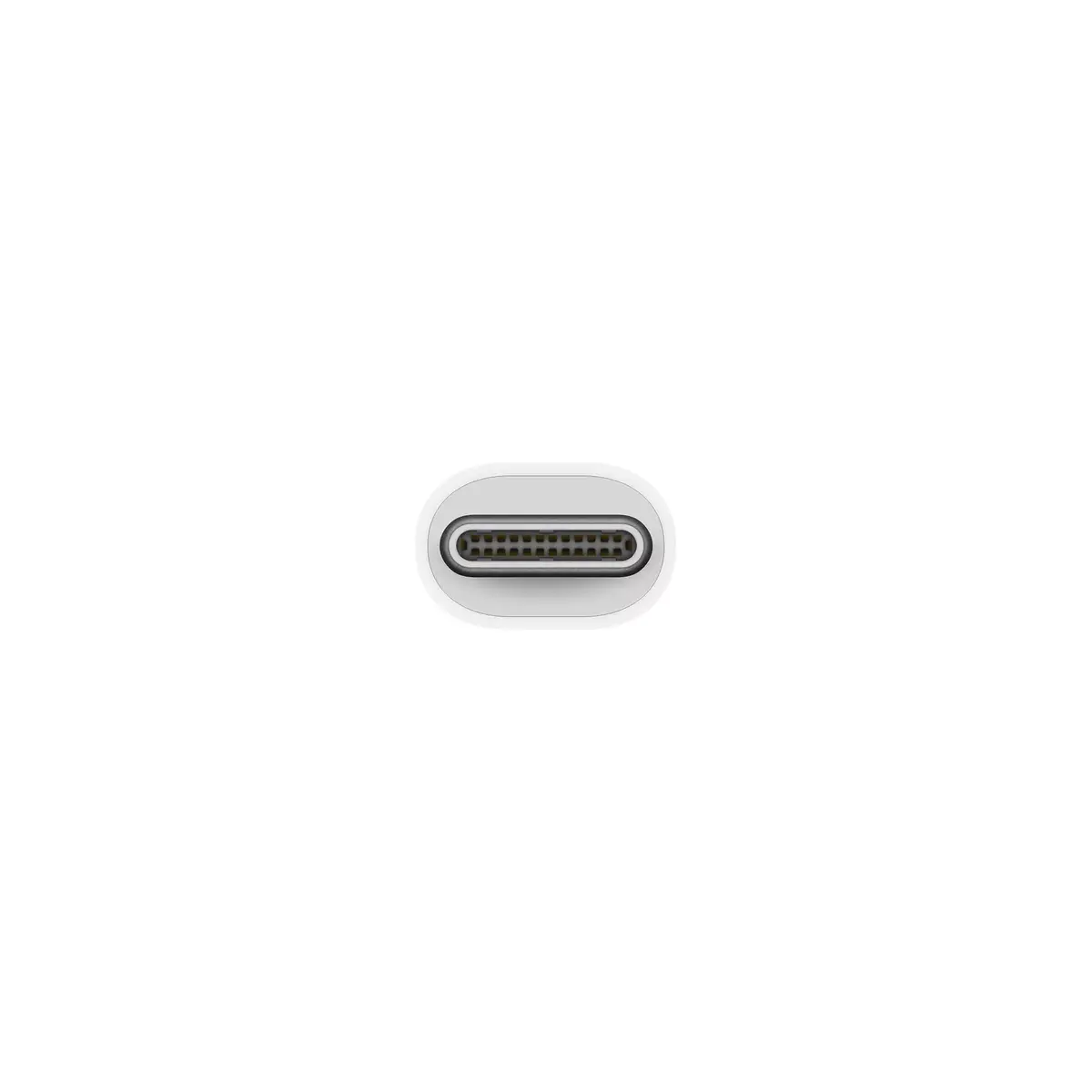 Thunderbolt kabelis MYH93ZM/A Photo 2