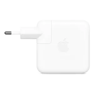 Lādētājs Apple MXN53ZM/A Iekštelpu AC Balts Austiņām Klēpjdatoriem Viedtālruņiem