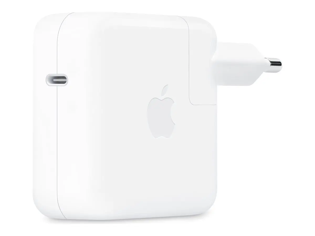 Lādētājs Apple MXN53ZM/A Iekštelpu AC Balts
