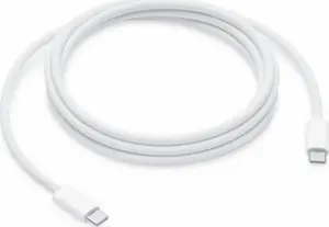 USB cable Apple MYQT3ZM/A 2 m USB C White