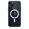 Чехол Apple iPhone 14 Plus Clear Case with MagSafe Photo 3