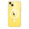 Чехол Apple iPhone 14 Plus Clear Case with MagSafe Photo 6