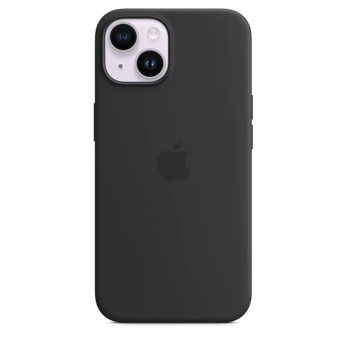 Чехол Apple iPhone 14 Silicone Case с MagSafe Photo 2