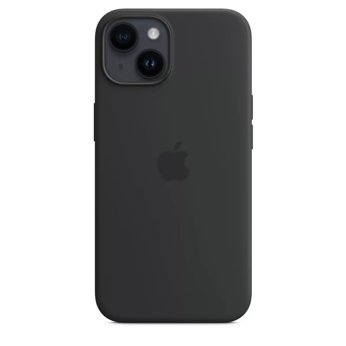 Чехол Apple iPhone 14 Silicone Case с MagSafe Photo 3