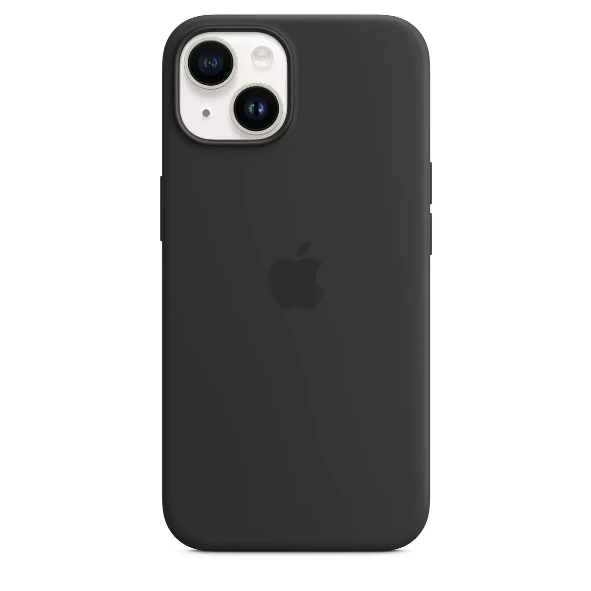 Чехол Apple iPhone 14 Silicone Case с MagSafe Photo 4